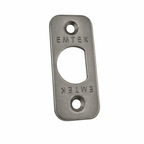 Emtek 83224US Radius Deadbolt Strike