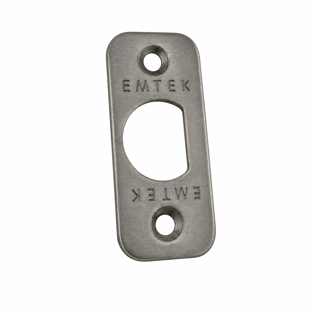 Emtek 83224US Radius Deadbolt Strike