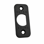 Emtek 83224US Radius Deadbolt Strike