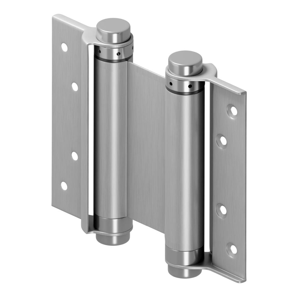 Deltana - 5" Double Action Saloon Hinge Secondary image