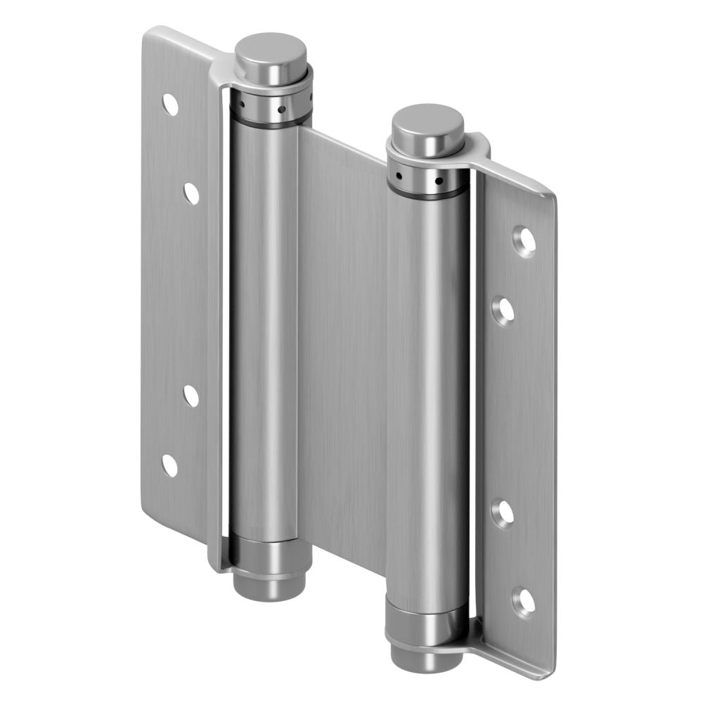 Deltana - 6" Double Action Saloon Hinge Secondary image