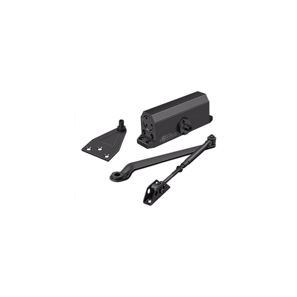 Deltana - DC50 Door Closer Secondary image