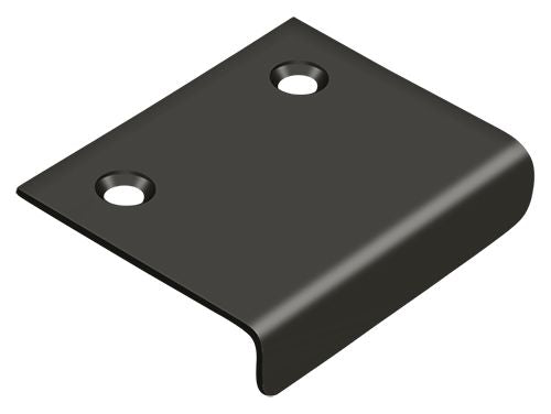 Deltana - Drawer; Cabinet; Mirror Pull; 2" x 1-1/2" Secondary image