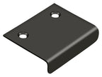 Deltana - Drawer; Cabinet; Mirror Pull; 2" x 1-1/2" - Oil Rubbed Bronze