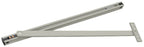 Deltana - Overhead Door Holder - Satin Nickel