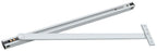 Deltana - Overhead Door Holder - White