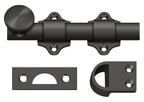 Deltana - 4" Dutch Door Bolt; Heavy Duty - Oil Rubbed Bronze