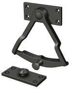 Deltana - Dutch Door Quadrant - Oil Rubbed Bronze