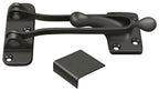 Deltana - 5" Door Guard - Oil Rubbed Bronze