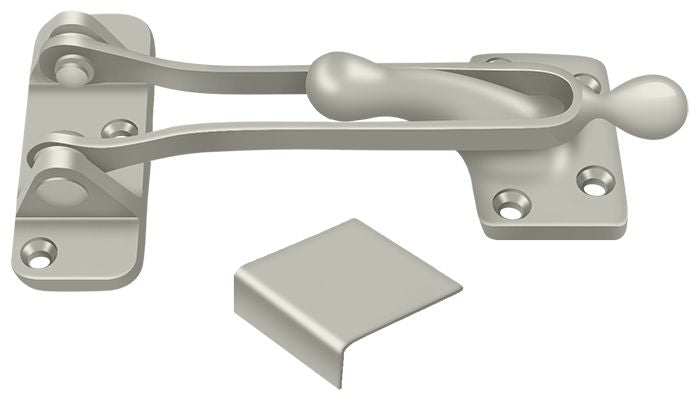Deltana - 5" Door Guard Secondary image