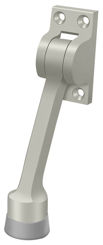Deltana - 4" Kickdown Holder - Satin Nickel