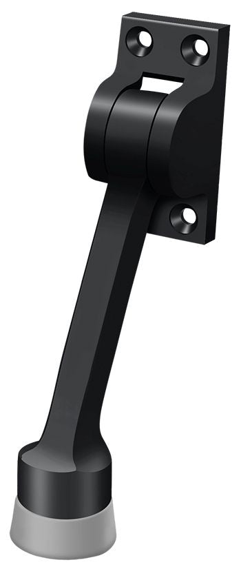 Deltana - 4" Kickdown Holder - Black