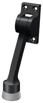 Deltana - 4" Kickdown Holder - Black