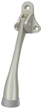Deltana - 5" Kickdown Holder - Satin Nickel