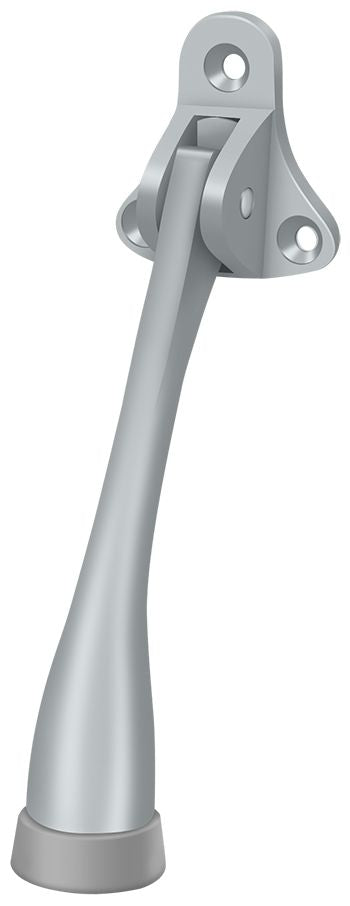 Deltana - 5" Kickdown Holder - Satin Chrome