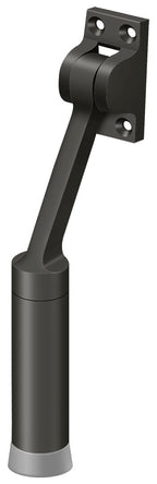 Deltana - 7" Heavy Duty Kickdown Holder - Oil Rubbed Bronze