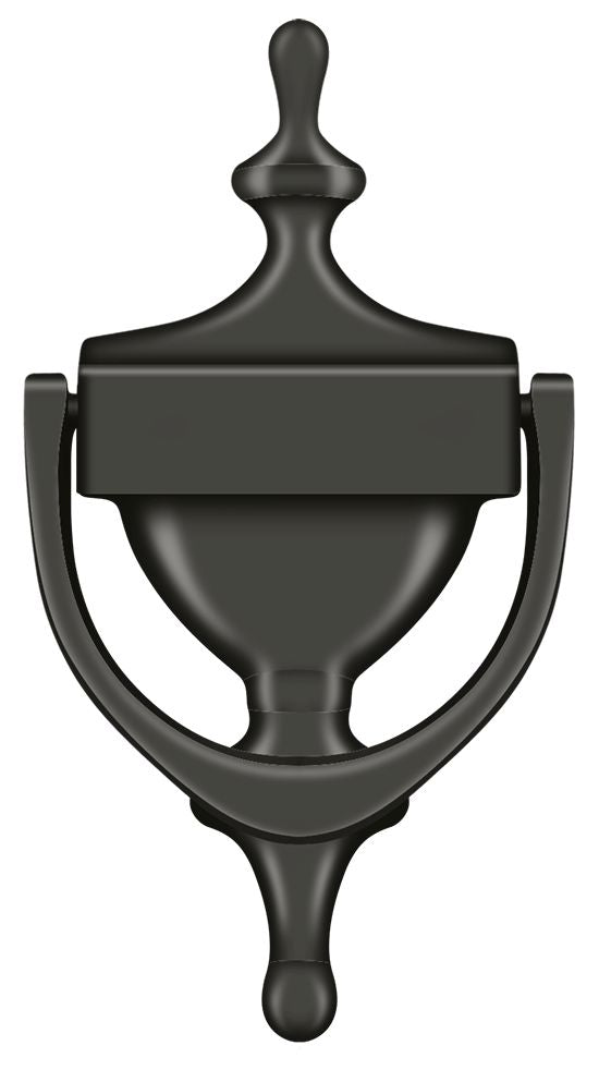 Deltana - Door Knocker; Victorian Secondary image