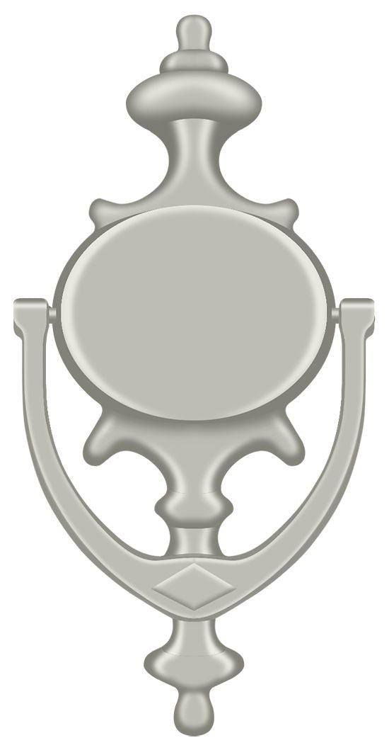 Deltana - Door Knocker; Imperial Secondary image