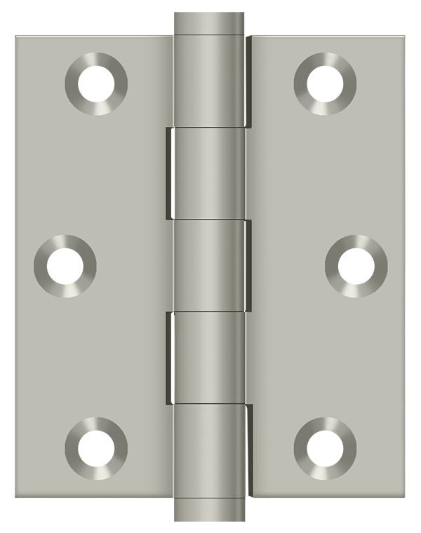 Deltana - 3" x 2-1/2" Screen Door Hinge Secondary image