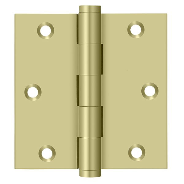 Deltana - 3-1/2" x 3-1/2" Square Hinge; Residential Secondary image