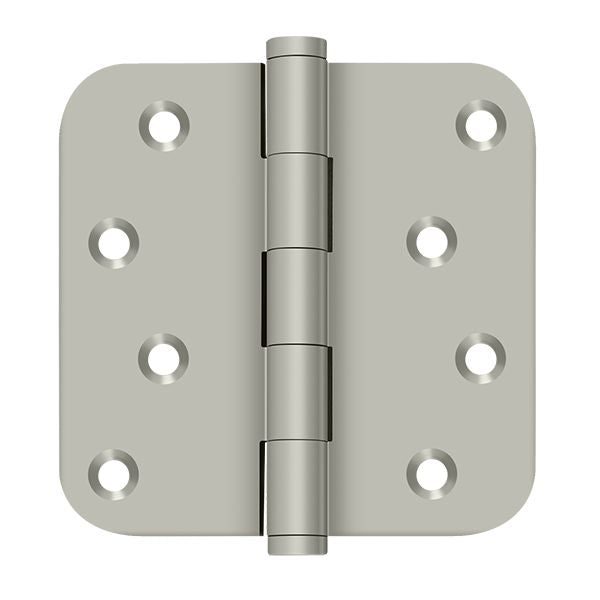 Deltana - 4" x 4" x 5/8" Radius Hinge / Zig-Zag Secondary image