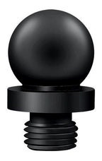 Deltana - Ball Tip - Black