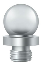 Deltana - Ball Tip - Bright Chrome