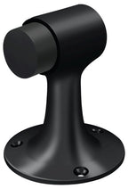 Deltana - Floor Mount; Bumper; Heavy Duty - Black