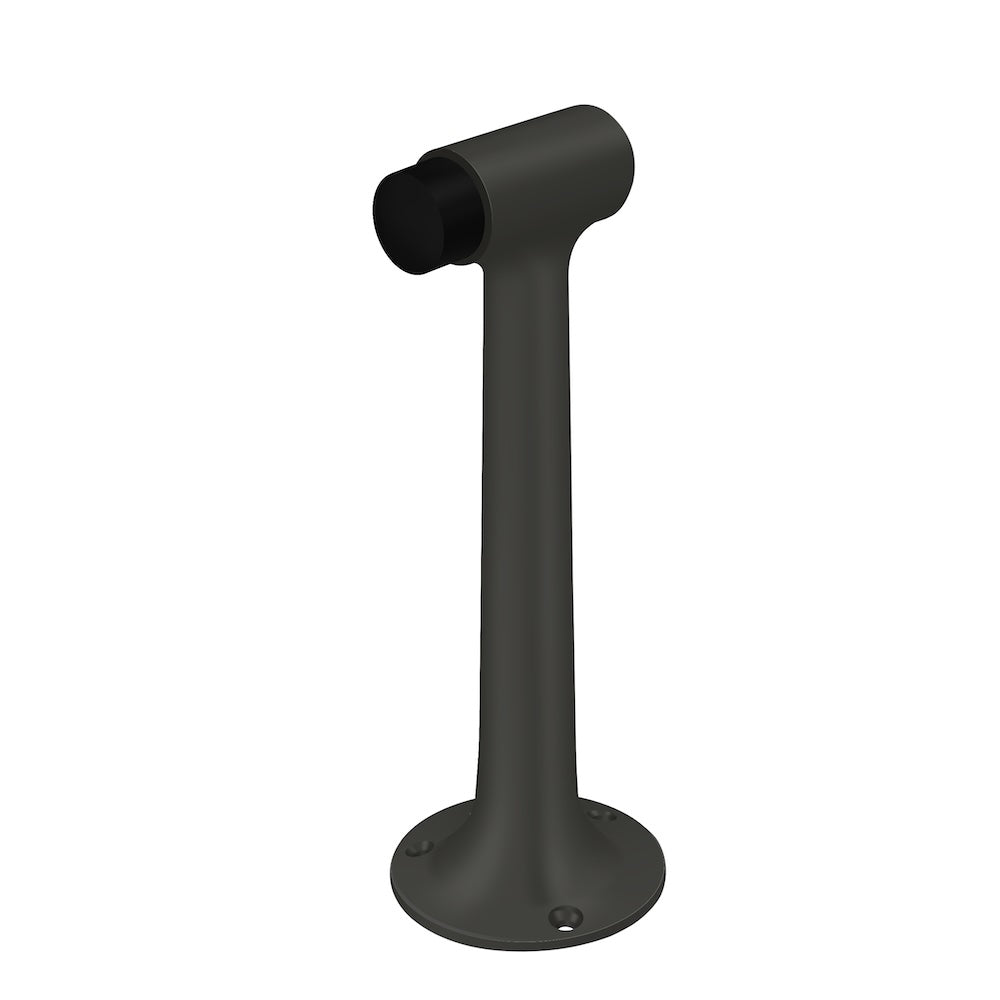 Deltana - 8" Floor Mount Heavy Duty Bumper Secondary image