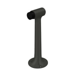 Deltana - 8" Floor Mount Heavy Duty Bumper - Black