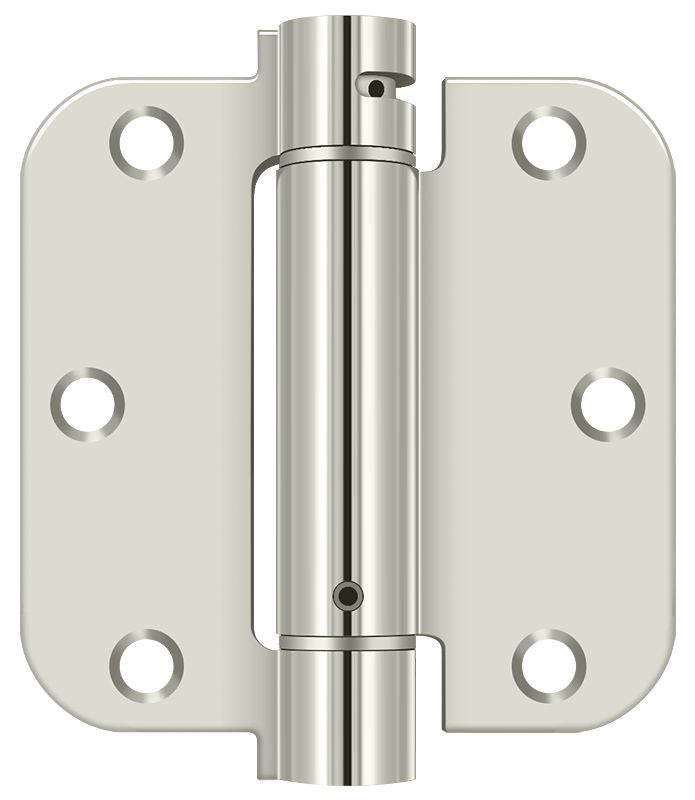 Deltana - 3-1/2" x 3-1/2" x 5/8" Spring Hinge Secondary image