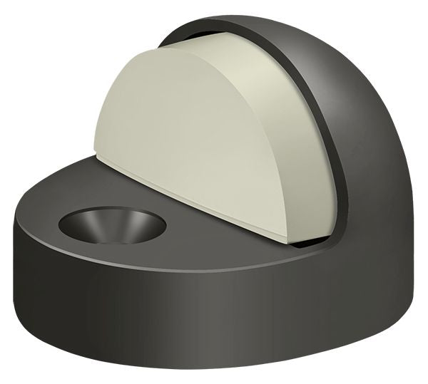 Deltana - Dome Stop High Profile - Oil Rubbed Bronze