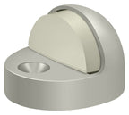 Deltana - Dome Stop High Profile - Satin Nickel