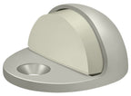Deltana - Dome Stop Low Profile - Satin Nickel