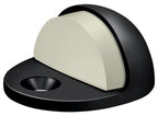 Deltana - Dome Stop Low Profile - Black