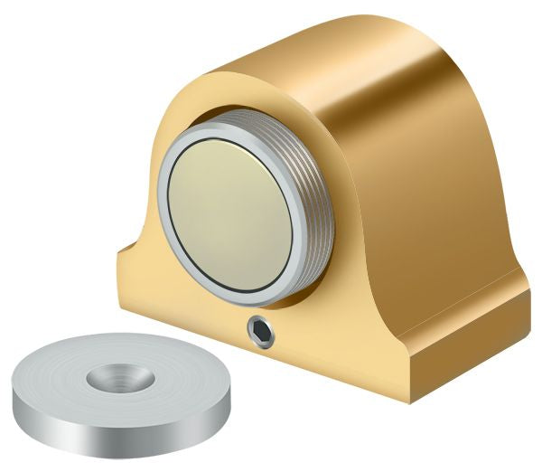 Deltana - Magnetic Dome Stop Secondary image