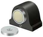Deltana - Magnetic Dome Stop - Oil Rubbed Bronze