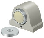Deltana - Magnetic Dome Stop - Satin Nickel