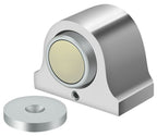 Deltana - Magnetic Dome Stop - Bright Stainless Steel