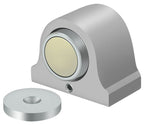 Deltana - Magnetic Dome Stop - Satin Stainless Steel