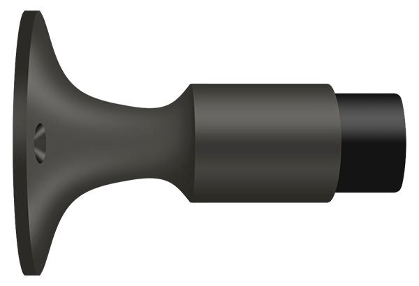 Deltana - Wall Mount Bumper Secondary image