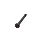 Emtek - Privacy Pin - Pewter