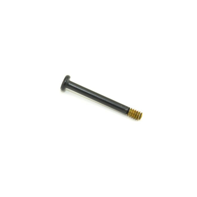 Emtek - Privacy Pin - Flat Black