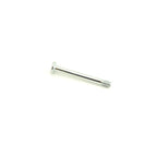 Emtek - Privacy Pin - Polished Chrome