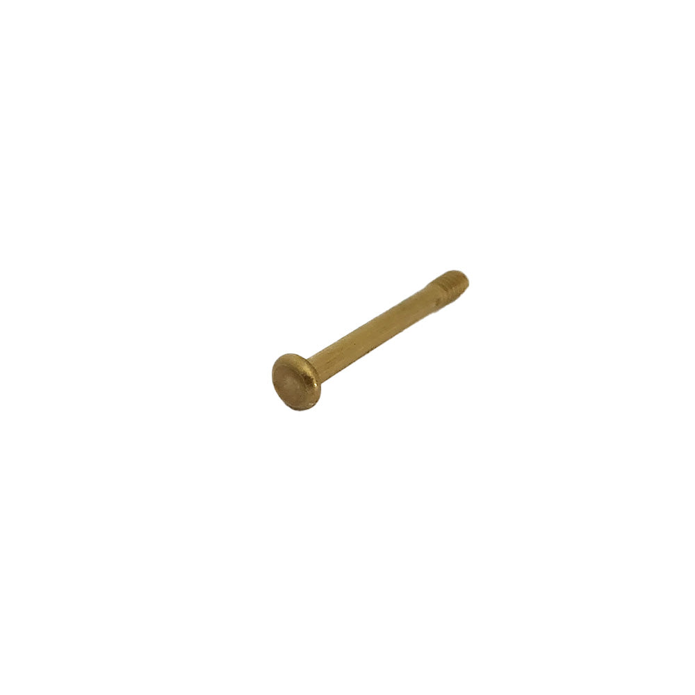 Emtek - Privacy Pin - French Antique Brass