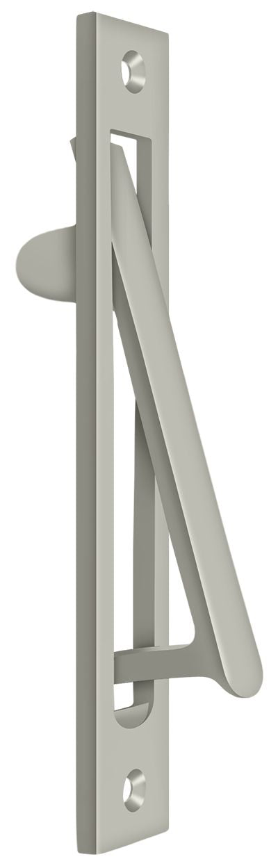 Deltana - Edge Pull Heavy Duty; 6-1/4" Secondary image