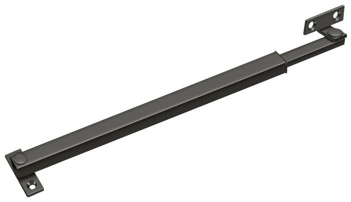 Deltana - 12" Friction Casement Adjuster - Oil Rubbed Bronze