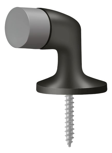 Deltana - Floor Door Bumper 1-3/8" - Oil Rubbed Bronze