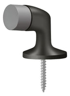 Deltana - Floor Door Bumper 1-3/8" - Oil Rubbed Bronze