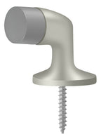 Deltana - Floor Door Bumper 1-3/8" - Satin Nickel